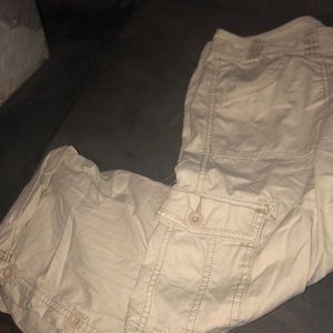 Cargo pants